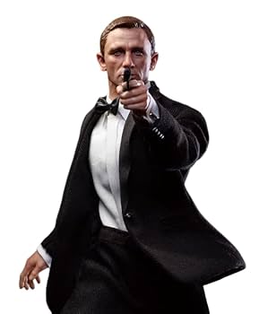 Amazon.co.jp: 【MUFF TOYS】 1/12 フィギュア トップ